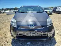 2010 Toyota PRIUS фото