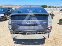 2010 Toyota PRIUS фото