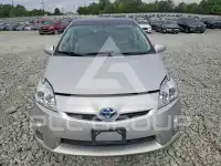 2010 Toyota PRIUS фото