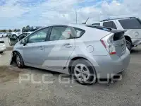 2010 Toyota PRIUS фото