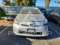 2010 Toyota PRIUS photo