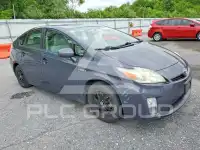 2010 Toyota PRIUS фото