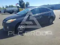 2010 Toyota PRIUS photo