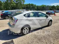 2010 Toyota PRIUS photo