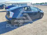 2010 Toyota PRIUS фото