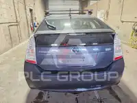 2010 Toyota PRIUS фото