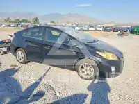 2010 Toyota PRIUS photo