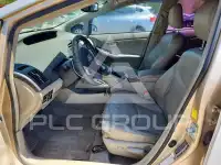 2010 Toyota PRIUS фото