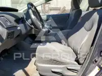2010 Toyota PRIUS фото