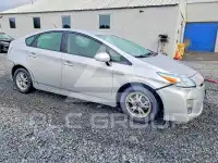 2010 Toyota PRIUS photo