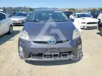 2010 Toyota PRIUS photo