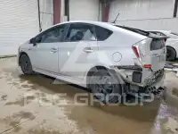 2010 Toyota PRIUS фото