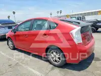2010 Toyota PRIUS фото