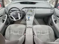 2010 Toyota PRIUS фото