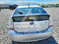 2010 Toyota PRIUS фото