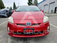 2010 Toyota PRIUS photo
