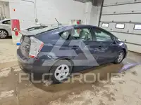 2010 Toyota PRIUS фото