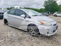 2010 Toyota PRIUS photo