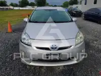 2010 Toyota PRIUS photo