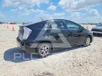 2010 Toyota PRIUS фото