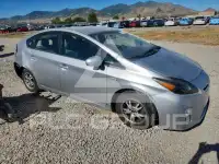 2010 Toyota PRIUS фото