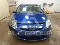 2010 Toyota PRIUS фото