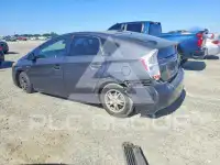 2010 Toyota PRIUS фото