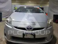 2010 Toyota PRIUS фото