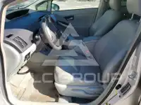 2010 Toyota PRIUS фото