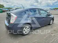 2010 Toyota PRIUS фото