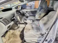 2010 Toyota PRIUS фото