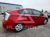 2010 Toyota PRIUS photo
