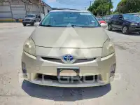 2010 Toyota PRIUS photo
