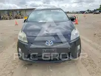 2010 Toyota PRIUS фото