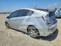 2010 Toyota PRIUS photo