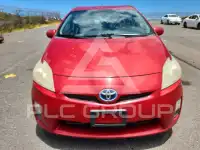 2010 Toyota PRIUS фото