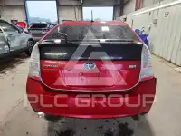 2010 Toyota PRIUS фото