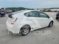 2010 Toyota PRIUS photo