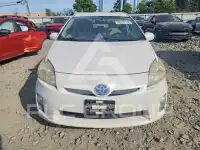 2010 Toyota PRIUS photo