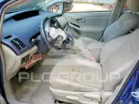 2010 Toyota PRIUS photo