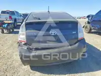 2010 Toyota PRIUS фото