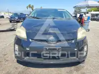 2010 Toyota PRIUS фото