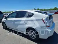 2010 Toyota PRIUS photo
