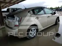 2010 Toyota PRIUS photo