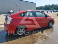 2010 Toyota PRIUS фото