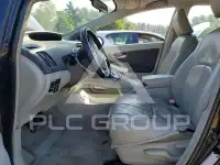 2010 Toyota PRIUS фото