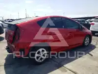2010 Toyota PRIUS фото