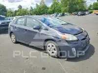 2010 Toyota PRIUS photo