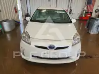 2010 Toyota PRIUS фото