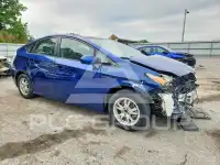 2010 Toyota PRIUS фото